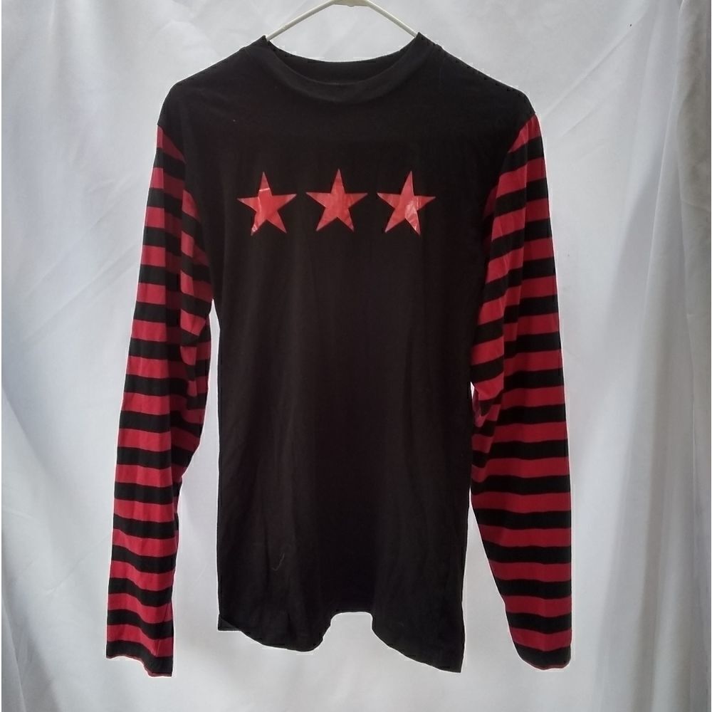 Widow shirt 